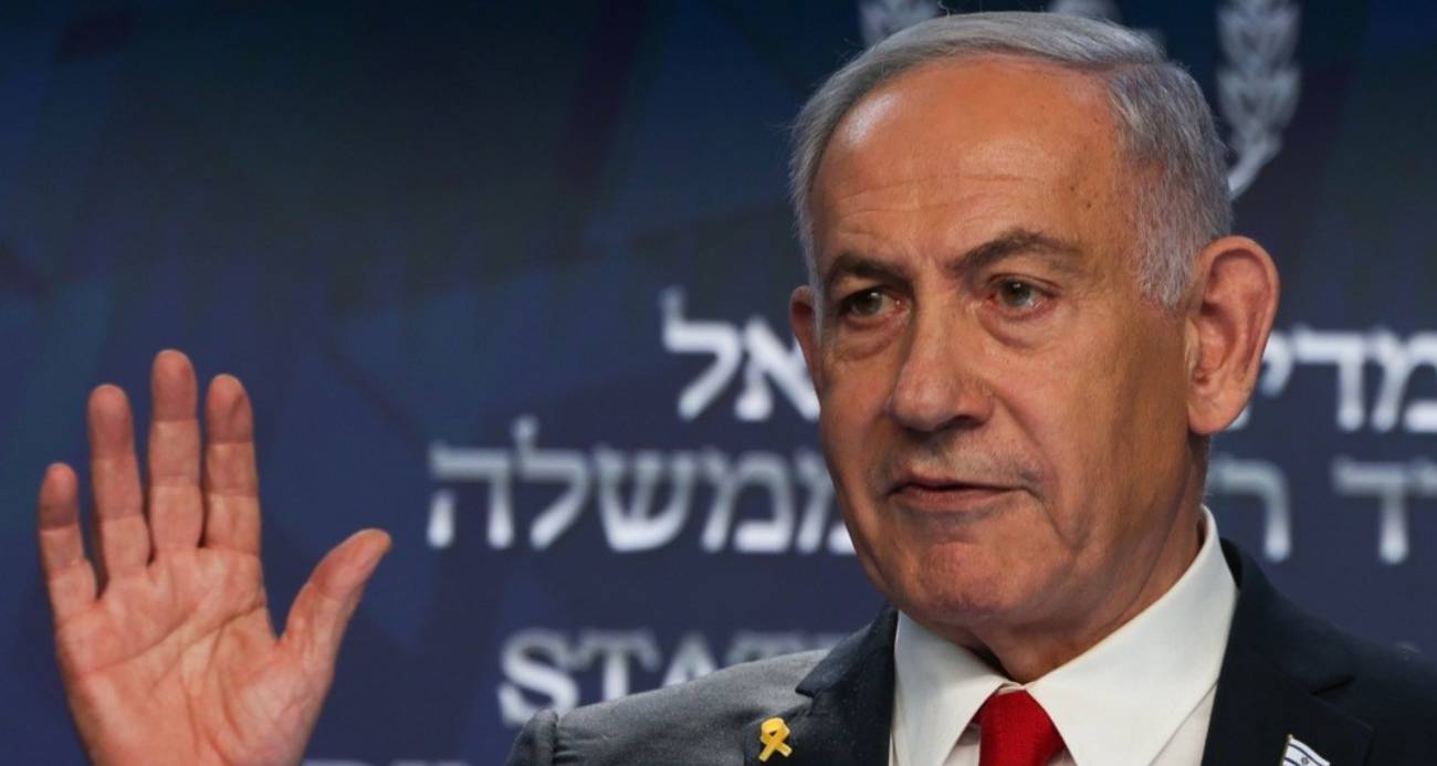 Netanyahu: "(İran'a saldırılar) İsrail belirlenen programın ilerisinde"