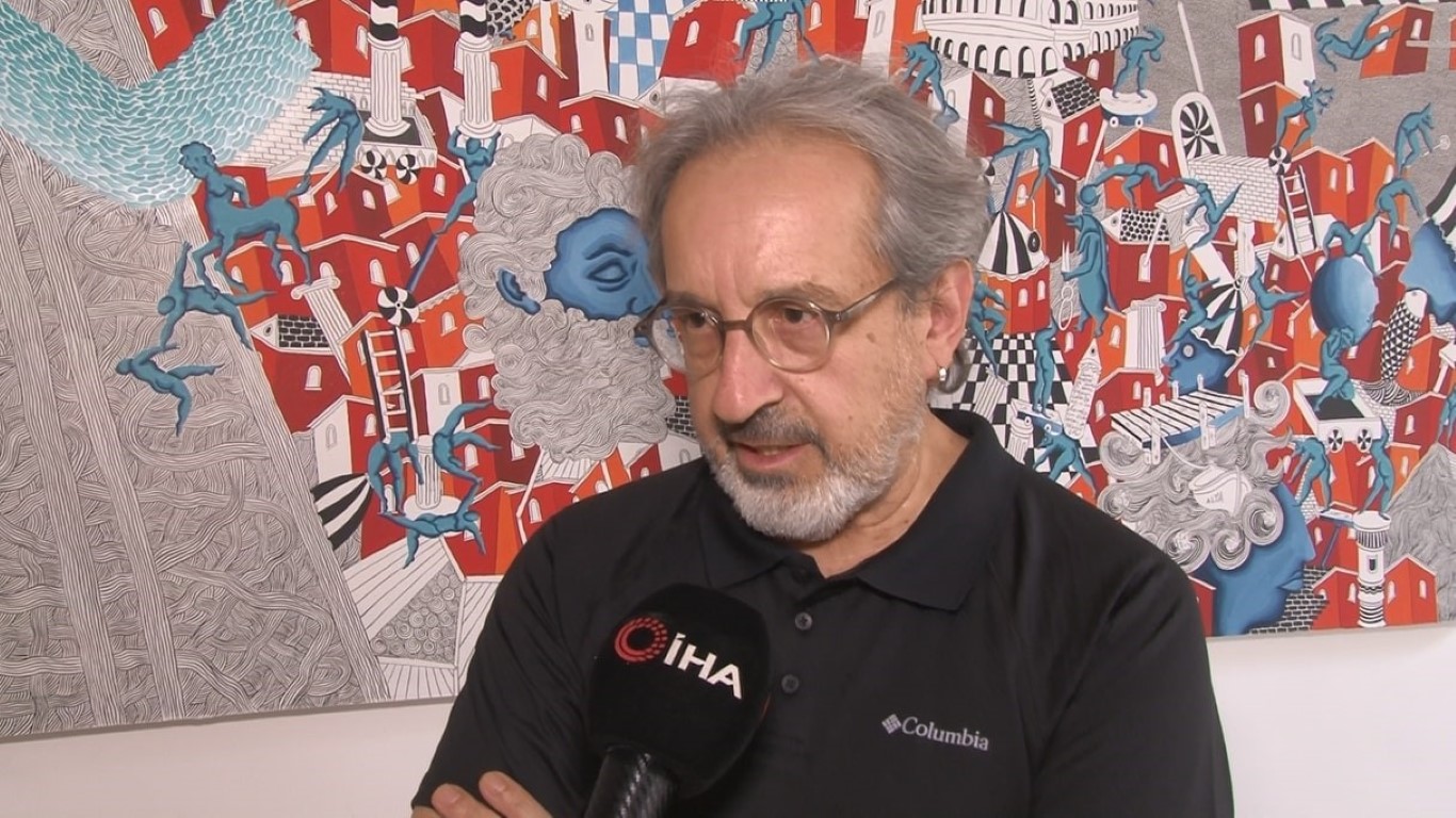 BAU Konservatuvarı’ndan müziğe yeni bir nefes: Ses Eğitimi Bölümü açılıyor