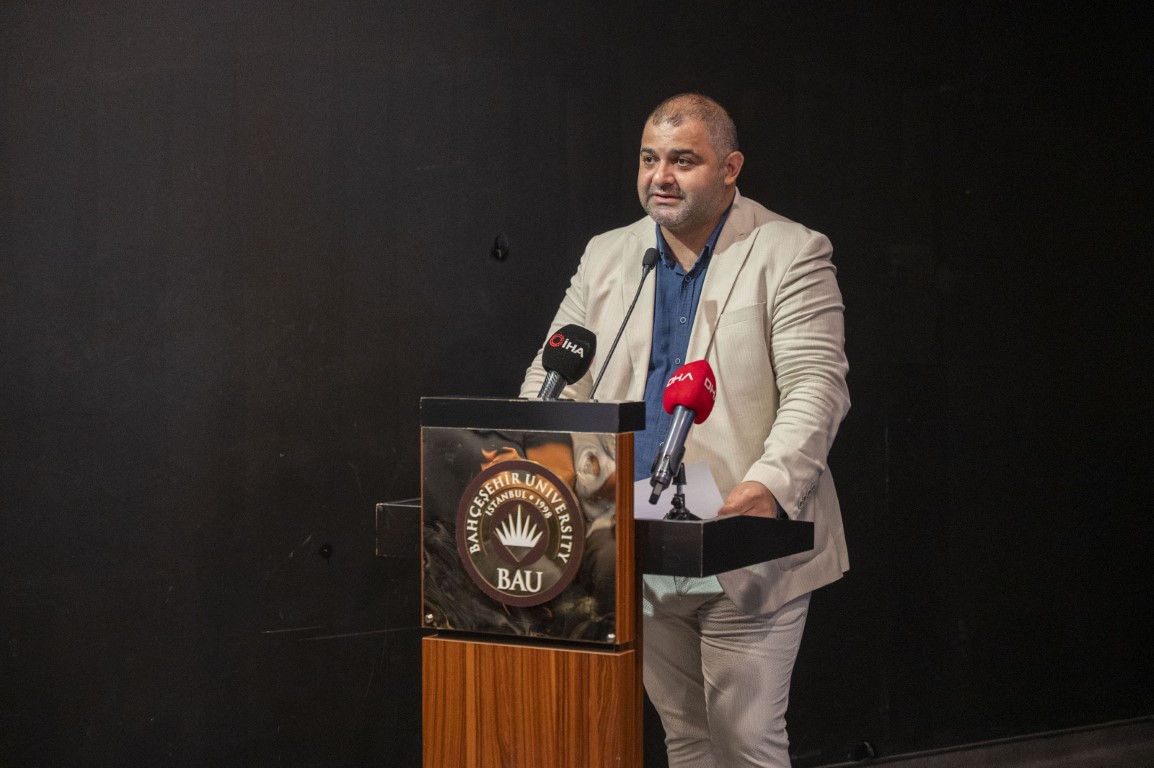 BAU Konservatuvarı’ndan müziğe yeni bir nefes: Ses Eğitimi Bölümü açılıyor