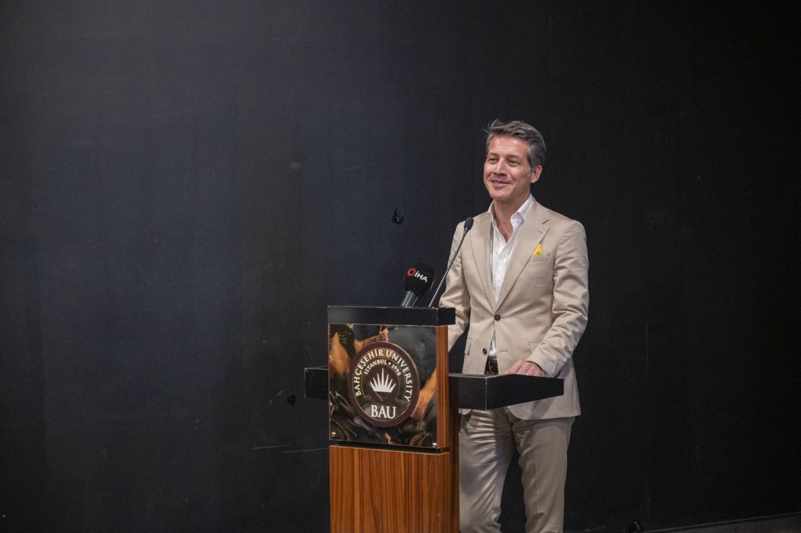 BAU Konservatuvarı’ndan müziğe yeni bir nefes: Ses Eğitimi Bölümü açılıyor