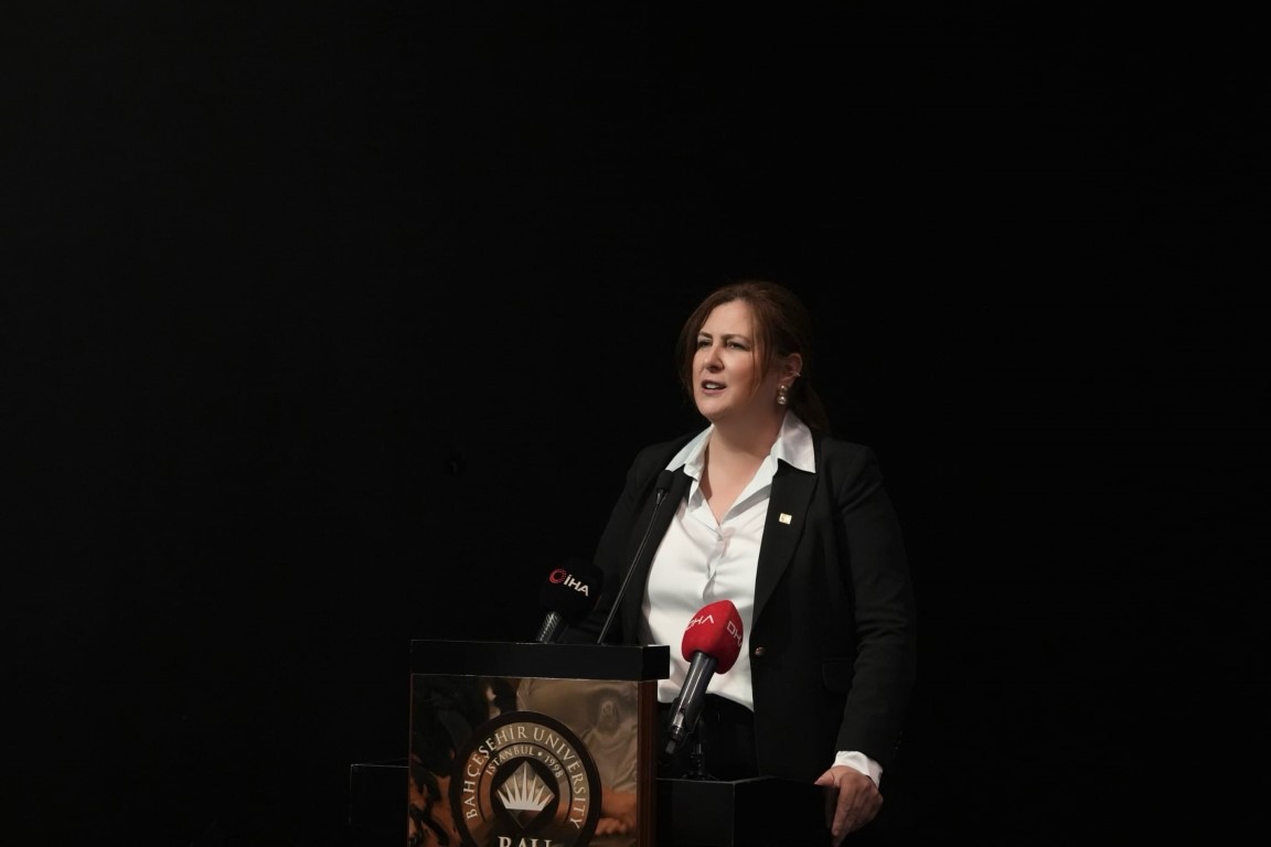 BAU Konservatuvarı’ndan müziğe yeni bir nefes: Ses Eğitimi Bölümü açılıyor