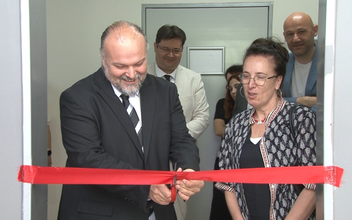 YÖK Basın ve Halkla İlişkiler Müşaviri Savaşçıoğlu: 