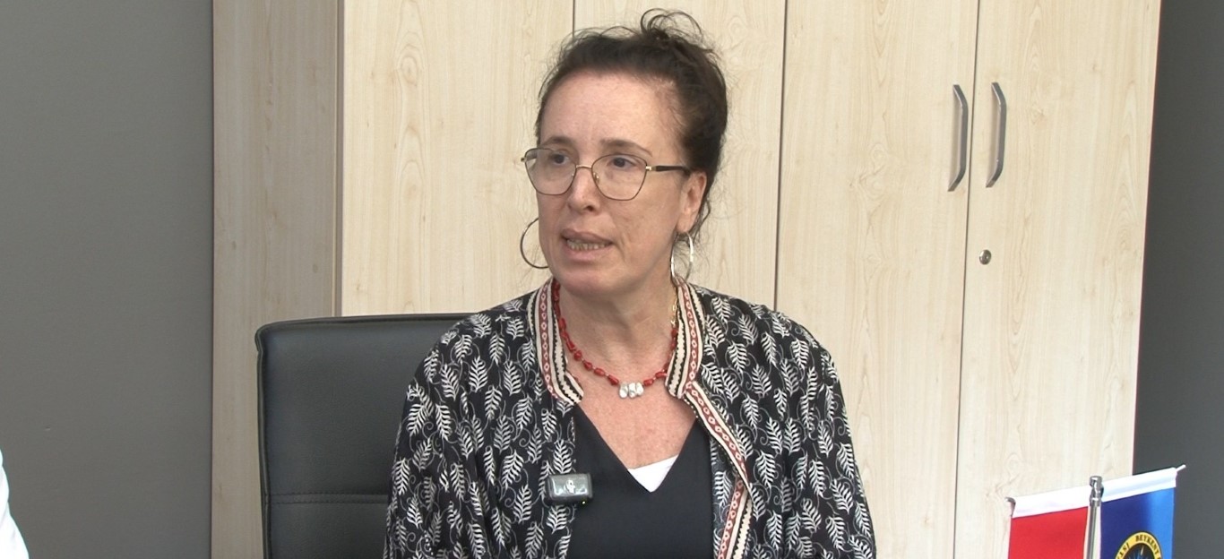 YÖK Basın ve Halkla İlişkiler Müşaviri Savaşçıoğlu: 