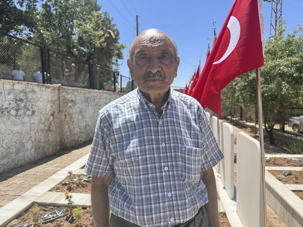 Mardin’de 38 yıl önce PKK’lı teröristlerce katledilen 30 kişi anıldı