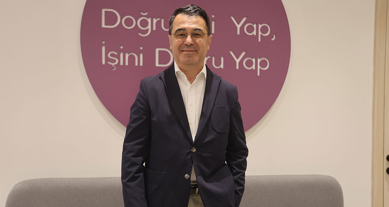 Tam Finans İskenderun Şubesi’ni yeni adresine taşıdı