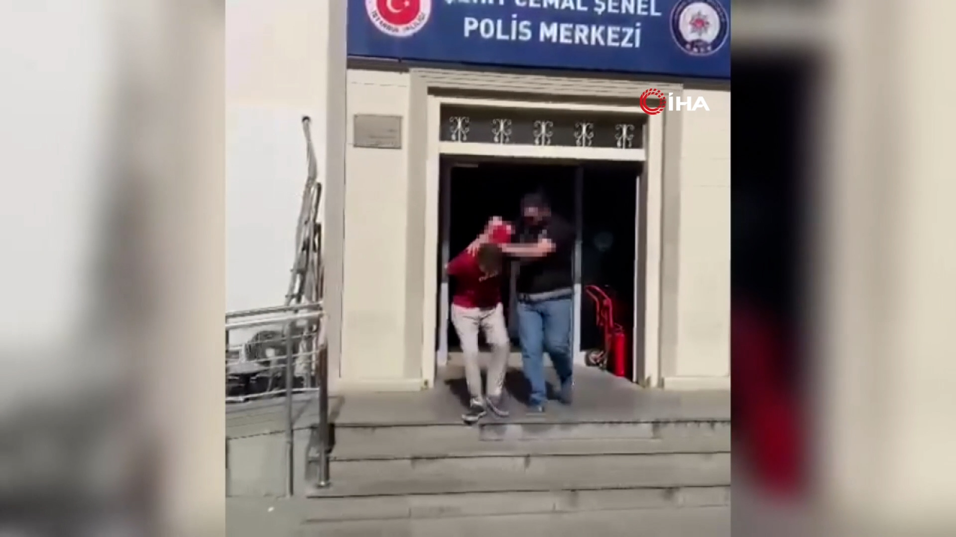 Bağcılar’da evlat dehşeti, babasını öldüren şüpheli yakalandı