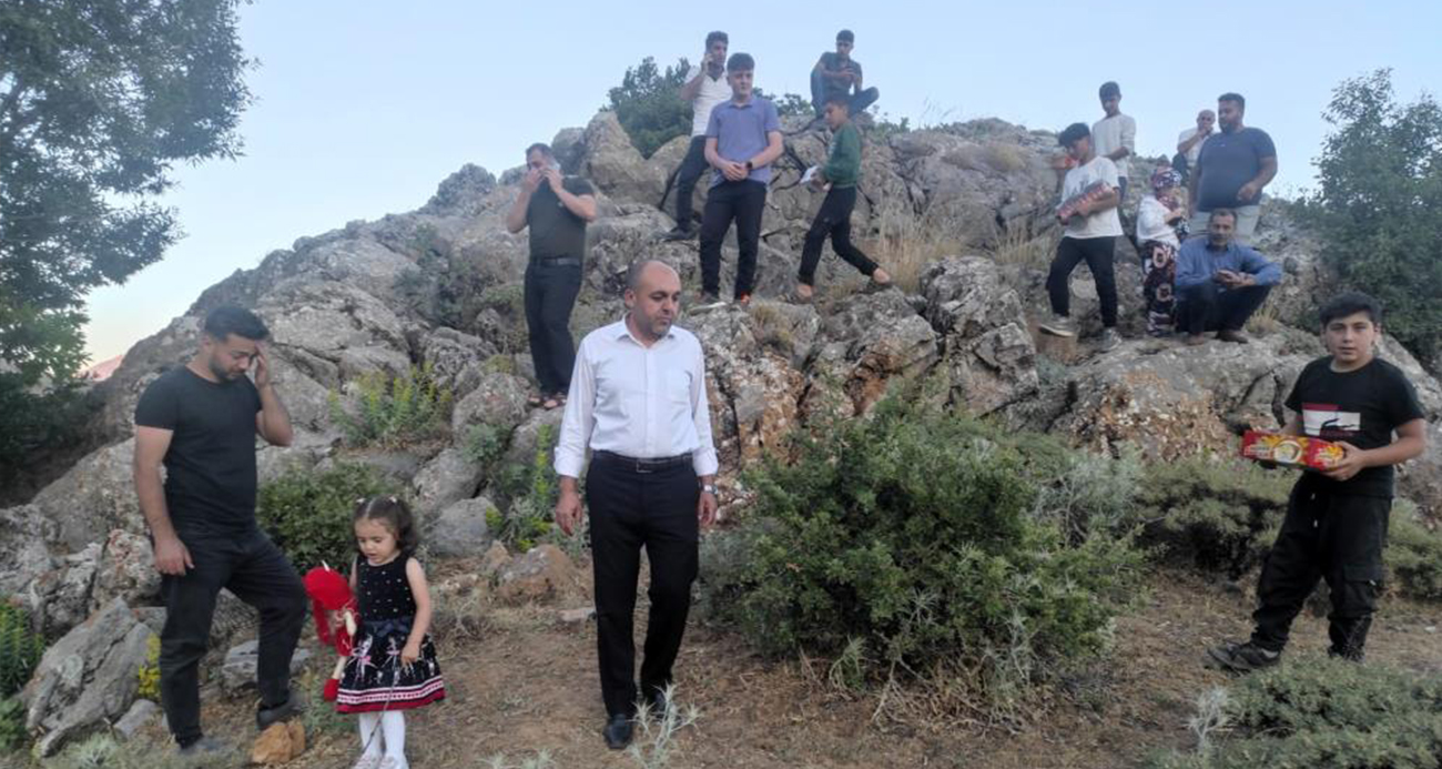 30 yıl önce teröristlerin şehit ettiği 9 ve 11 yaşındaki çocuklar unutulmadı