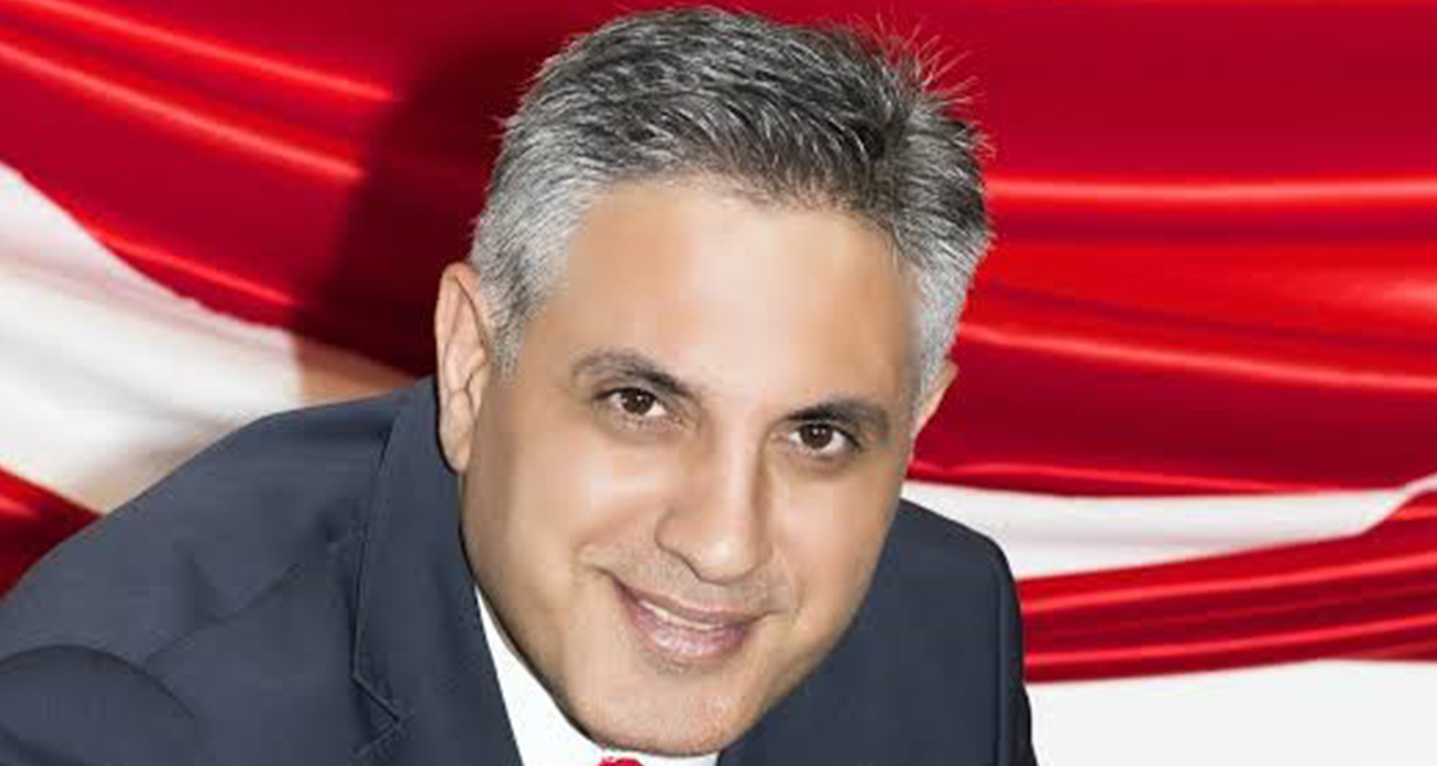 Osmanlı Ocakları Genel Başkanı Kadir Canpolat abisi tarafından öldürüldü