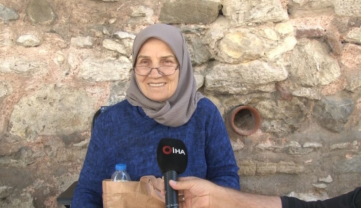 YKS’nin ikinci oturum AYT başladı