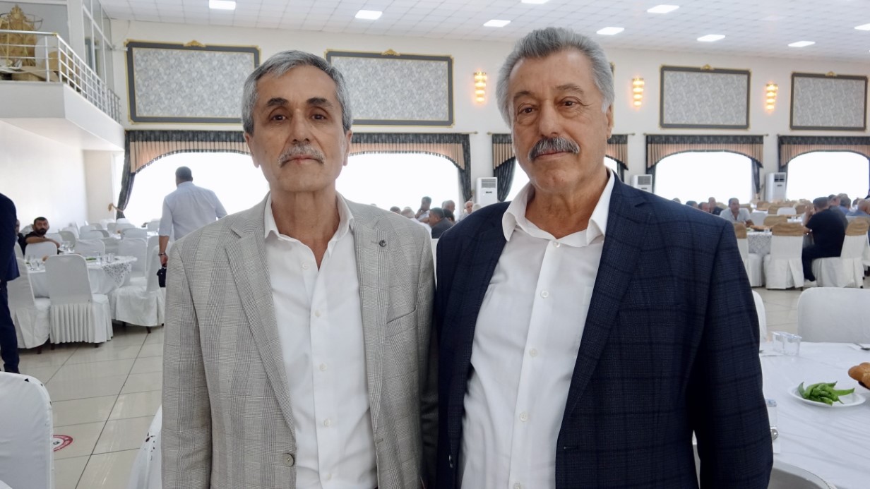 Mardin’de 21 yıllık kan davası barışla sona erdi