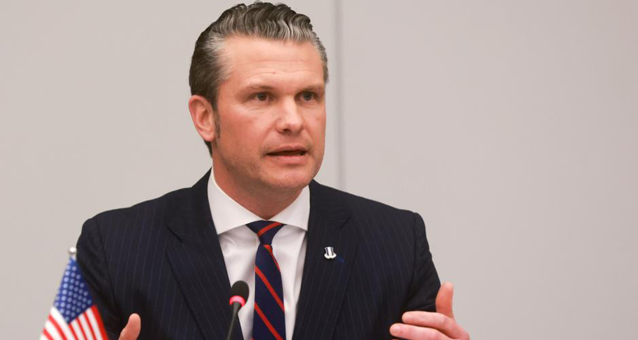 ABD Savunma Bakanı Hegseth: &quot;İran&#039;ın Fordow&#039;daki nükleer yetenekleri ortadan kaldırıldı&quot;