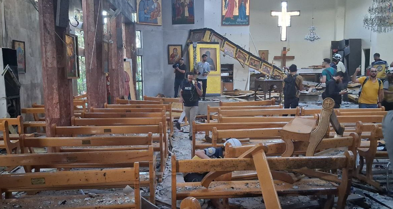 20 kişi hayatını kaybetti!