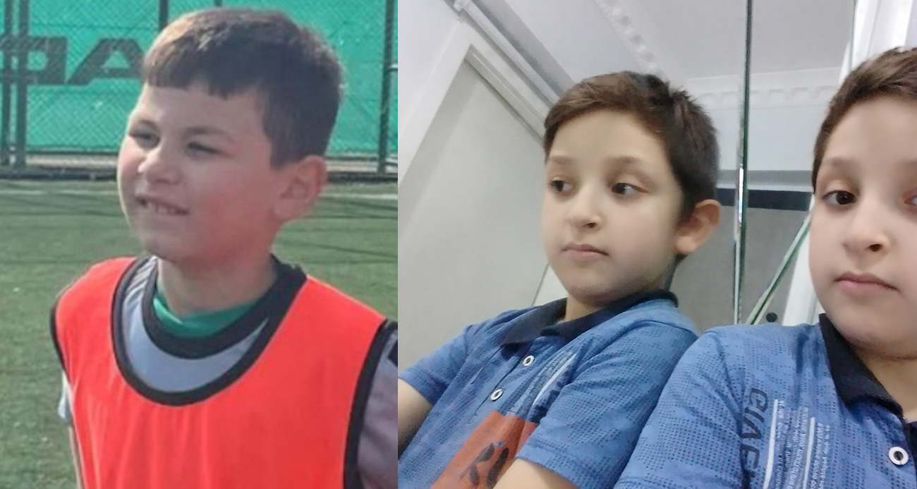 İznik Gölü’ne giren iki kuzenin cansız bedenlerine ulaşıldı