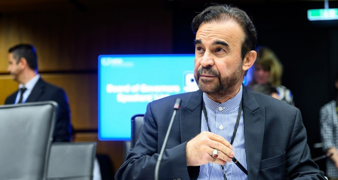 Grossi: "(Fordow nükleer tesisine ilişkin) ciddi boyutta hasar bekleniyor"