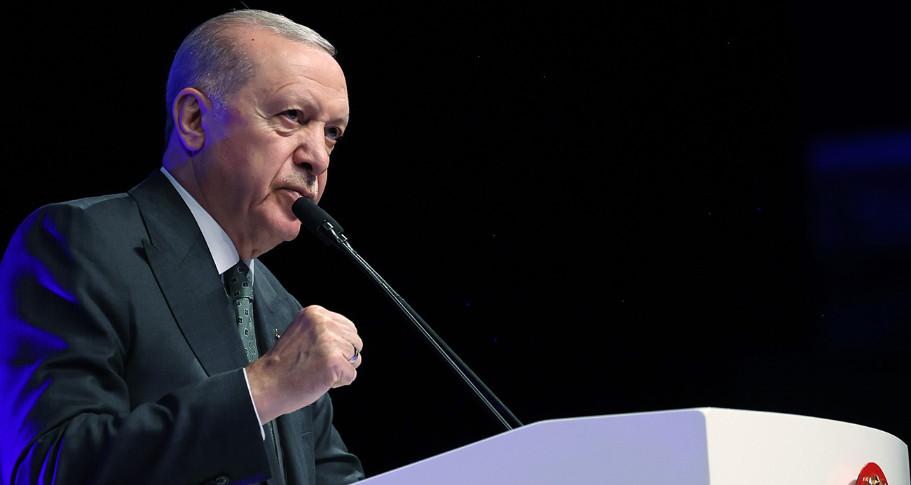 Cumhurbaşkanı Erdoğan: &#039;&#039;İsrail’in İran&#039;a saldırılarını asla tasvip etmiyoruz&#039;&#039;