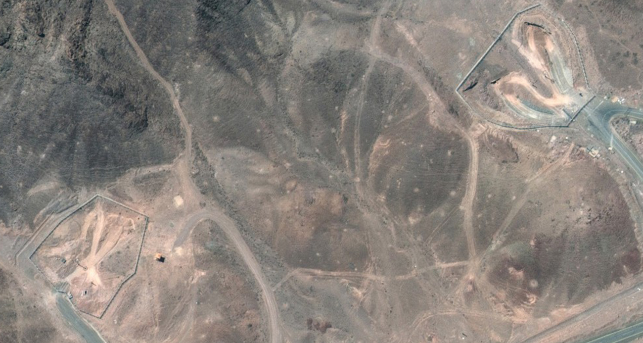 Trump: ''İran'daki tüm nükleer tesislere büyük çapta hasar verildi"