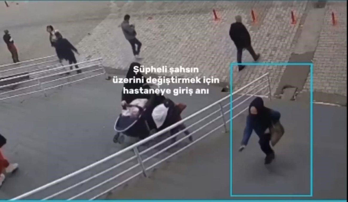 ATM önlerinde vatandaşları dolandırdılar