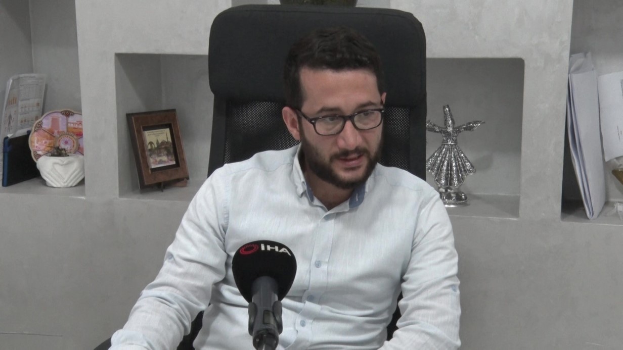 Gazze’ye gönüllü giden Türk doktor: