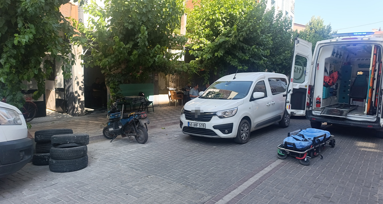 Kızını öldüren anne tutuklandı