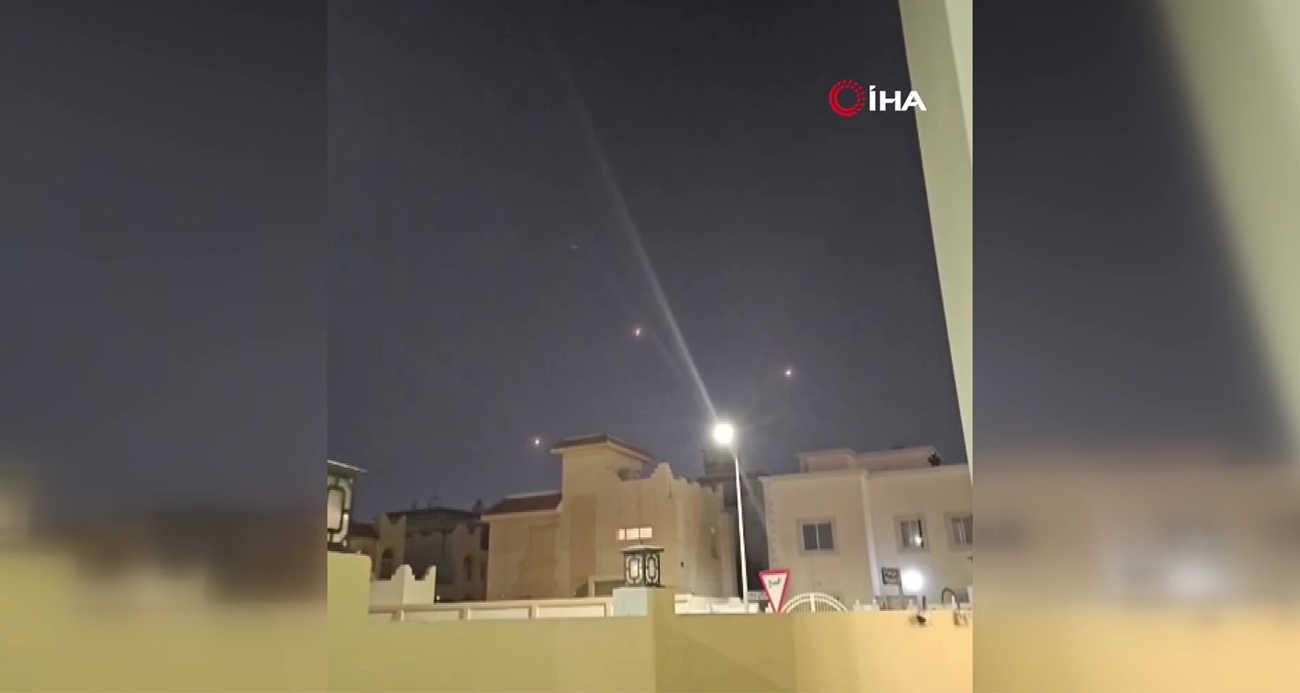 İran Ulusal Güvenlik Yüksek Konseyi: İran Silahlı Kuvvetleri ABD hava üssü El-Udeyd’i yerle bir etti