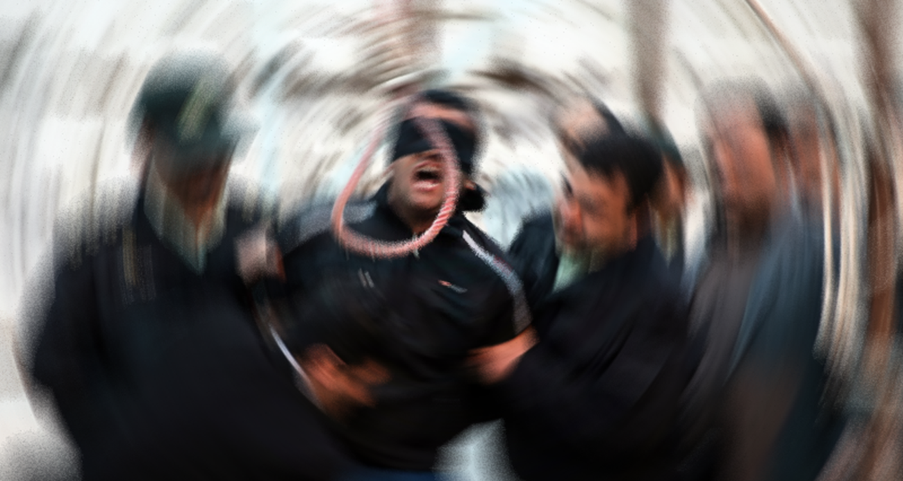 İran’da MOSSAD adına casusluk yapmakla suçlanan bir kişi idam edildi