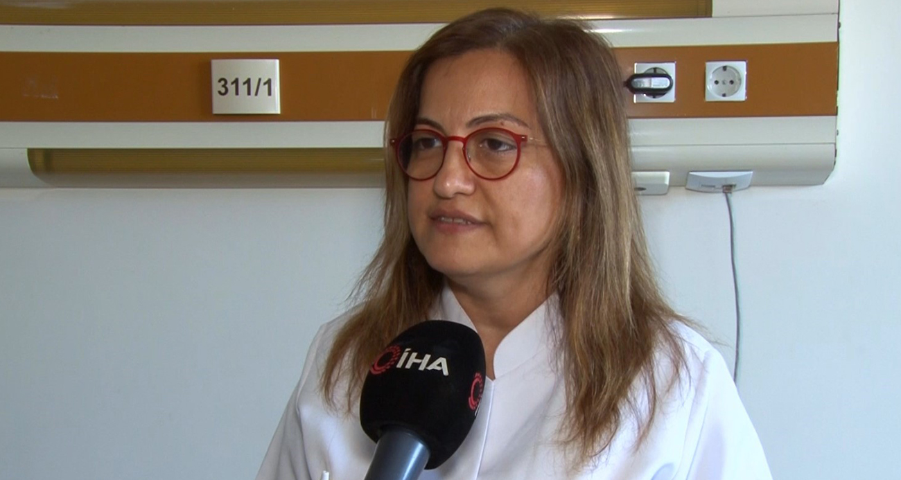Uzmanlardan ’kene’ uyarısı: "Belirtiler keneye has değil, hemen ortaya çıkmayabiliyor"