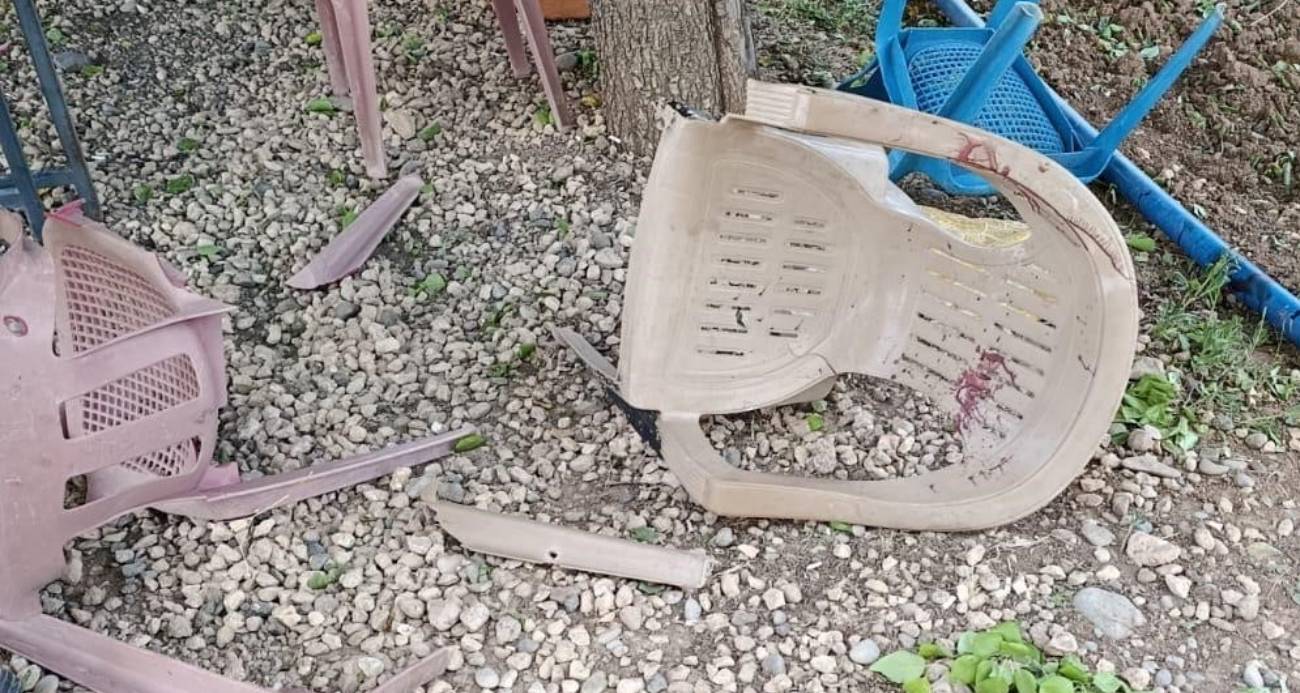 Gaziantep'te aile içi kavga cinayetle son buldu