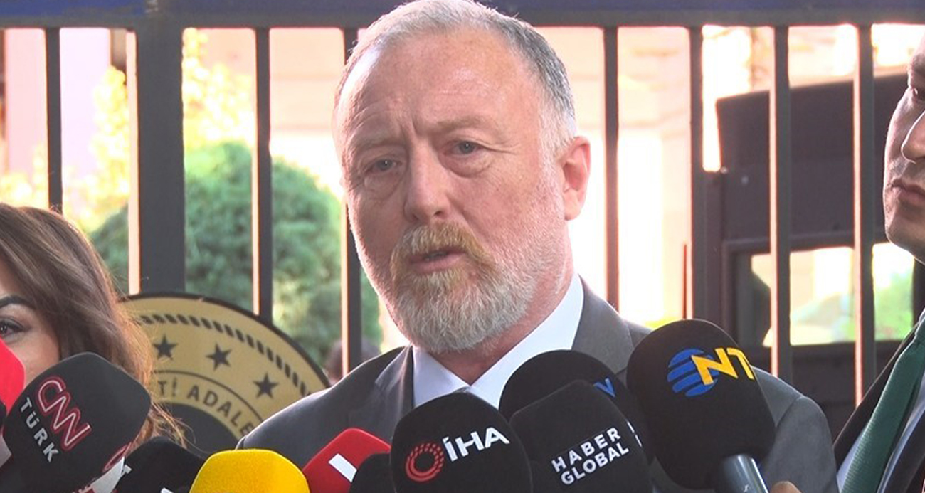 DEM Parti’den Adalet Bakanlığı’na ziyaret