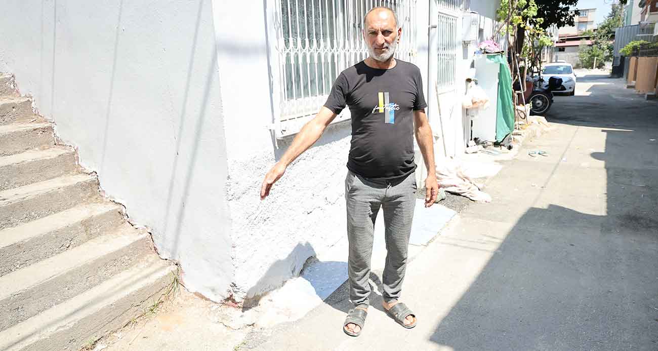 Yeğenini yakan amca, suçu ağabeyine attı