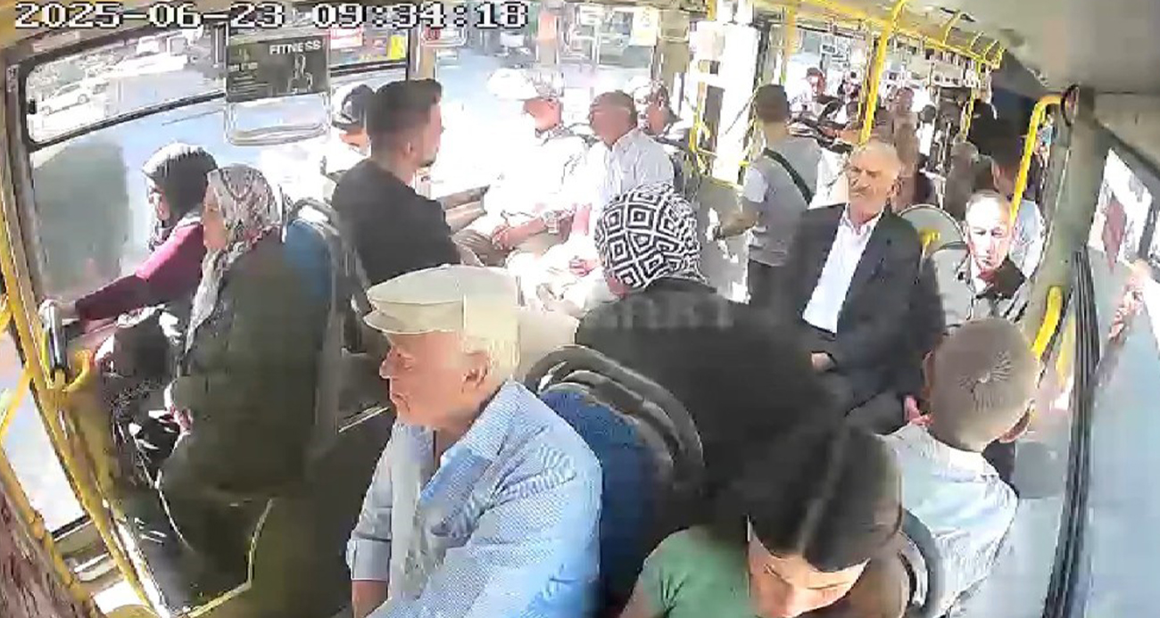 'Elimden geleni yaptım'