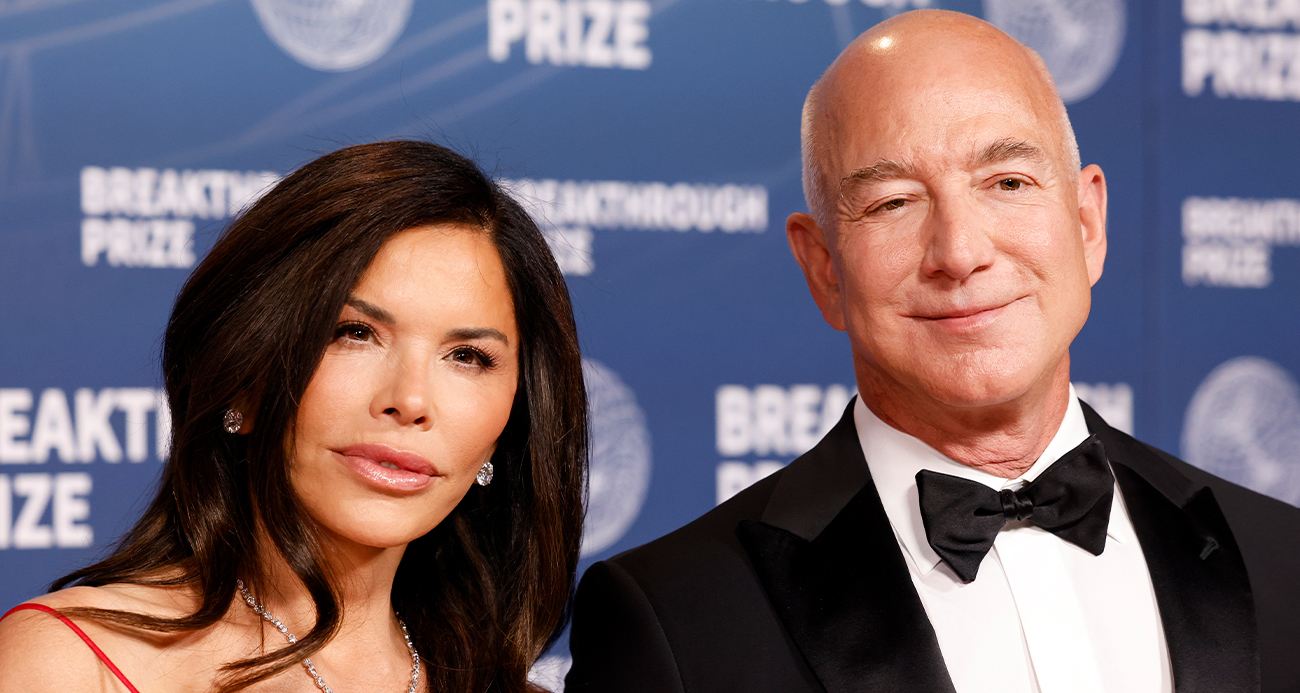 ABD&#039;li milyarder Bezos&#039;un Venedik&#039;teki düğün yeri güvenlik endişeleri nedeniyle değiştirildi
