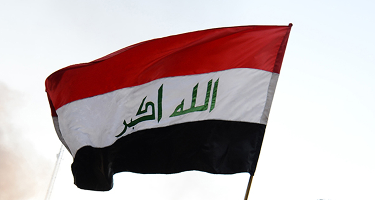 Irak, İran ile İsrail arasındaki ateşkesi memnuniyetle karşıladı