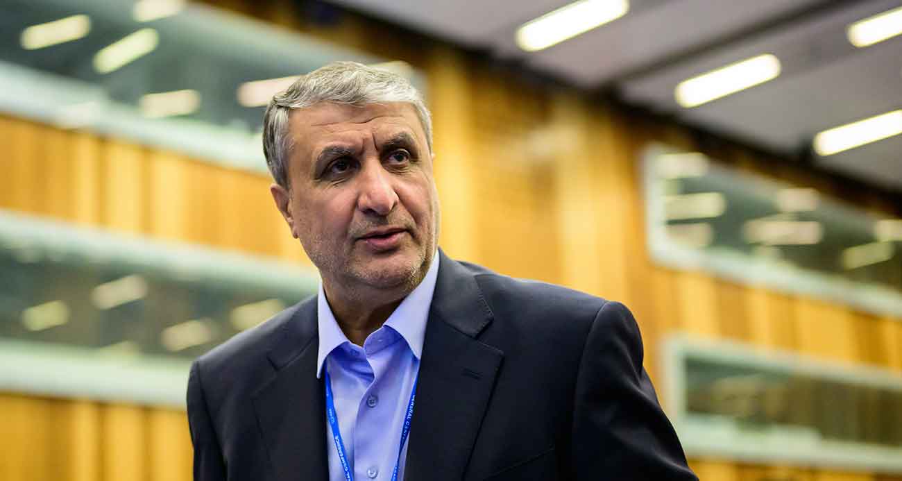 İran: &quot;(Nükleer tesis) Üretim sürecinde hiçbir kesintiye izin verilmeyecek&quot;