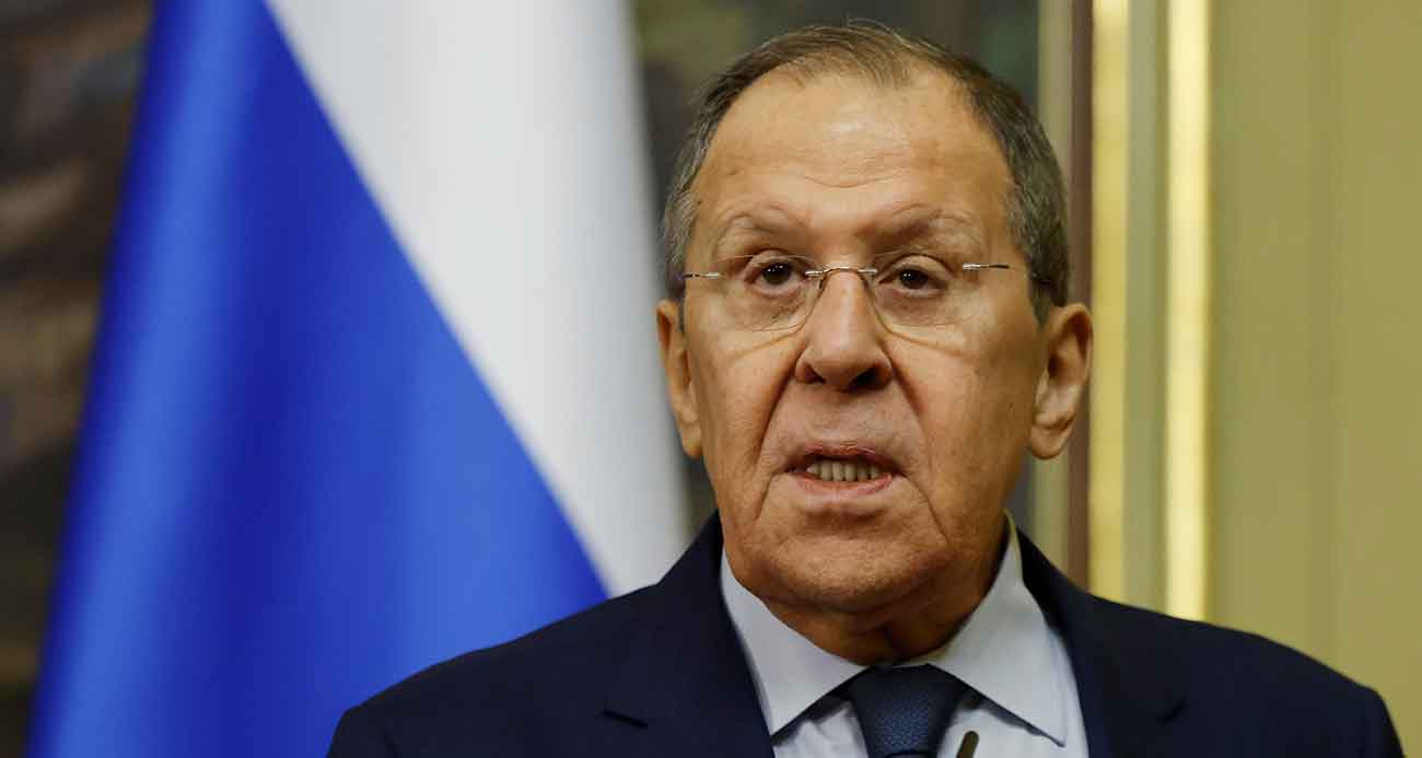 Lavrov: "Şu anda nihai bir sonuca varmak ve net bir resim elde etmek çok zor"