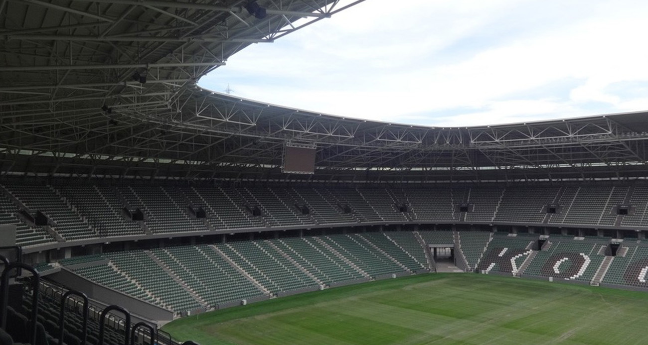 Türkiye - Gürcistan karşılaşması Kocaeli’de oynanacak