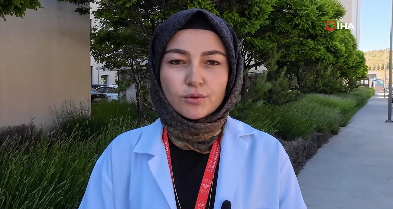 Uzmanı uyardı: "Kenenin vücutta kalma süresi hastalığın bulaşma riskini yükseltiyor"