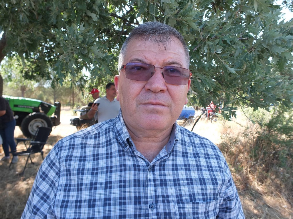Balıkesir’de mahalle halkının katı atık geri dönüşüm tesisi isyanı