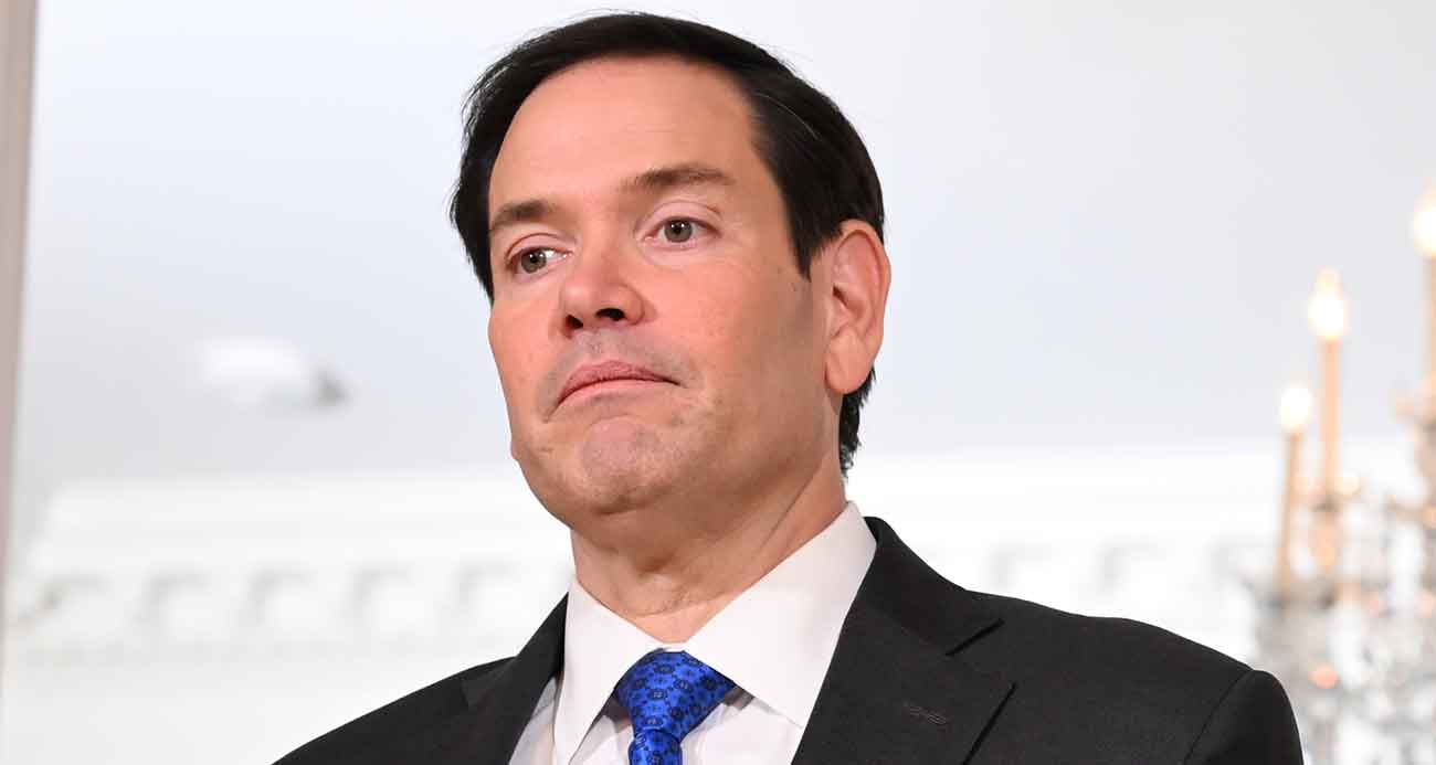 Rubio: "ABD, Rusya'ya yeni yaptırımlar uygulamayacak"