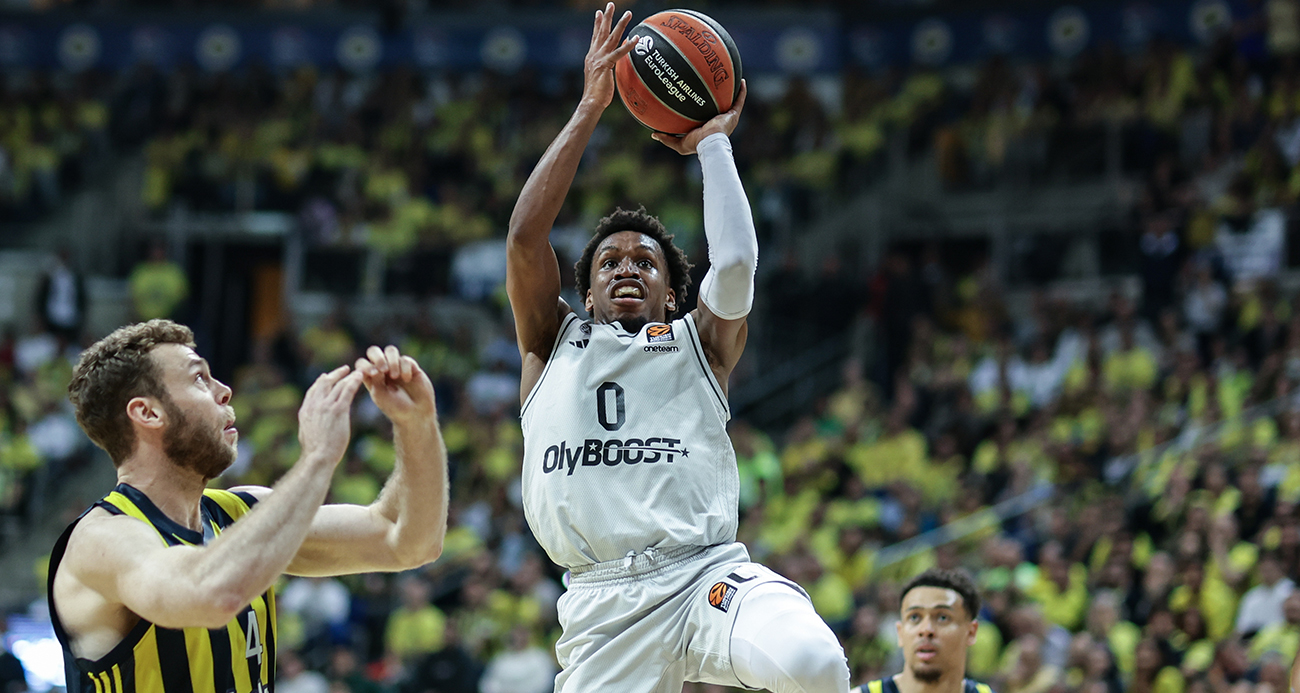 TJ Shorts, Panathinaikos’a transfer oldu