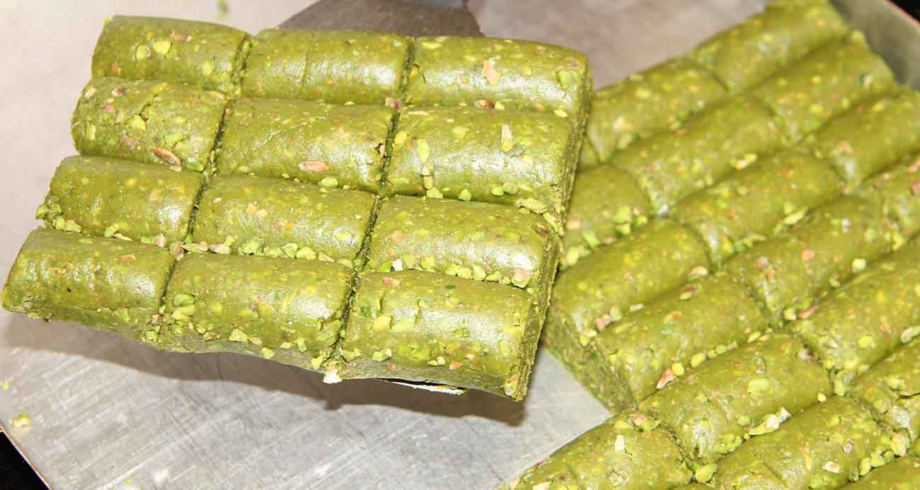 AB’den coğrafi tescil almanın sevincini yaşanıyorlar