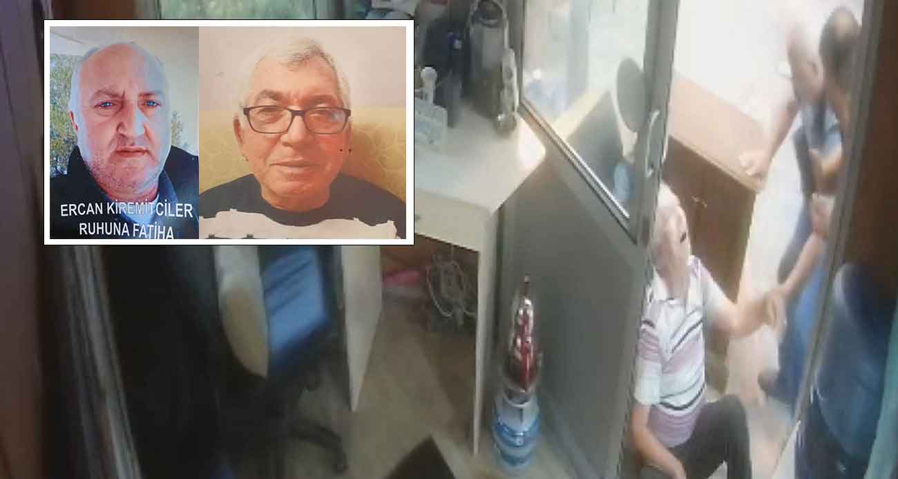 Fenalaşan arkadaşına müdahale etti, ikisi de kalp krizinden öldü