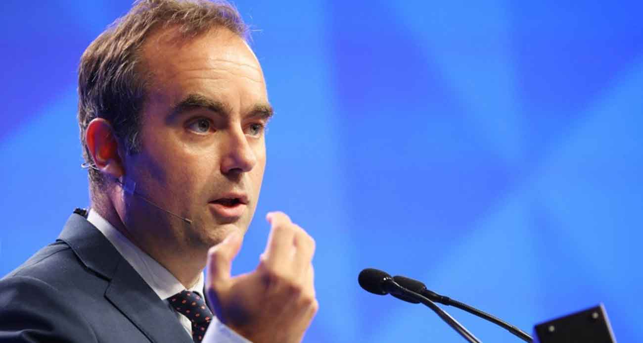 Fransa Savunma Bakanı Lecornu: "İran'dan İsrail'e gönderilen 10'dan az dronu engelledik"