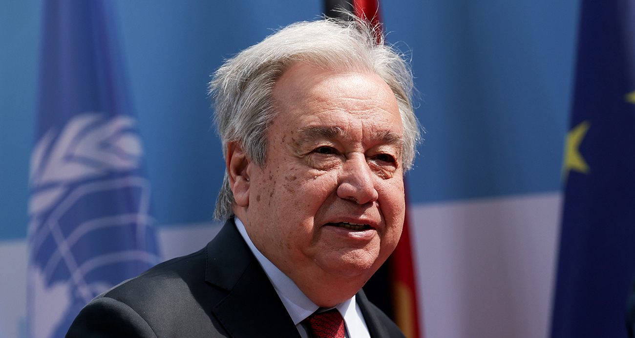 BM’den Gazze açıklaması: "İhlaller söz konusu olduğunda, sorumluların hesap vermeleri sağlanmalıdır"