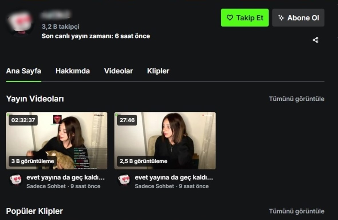YKS’yi 1 dakika ile kaçıran Elif, sosyal medyada gündem oldu