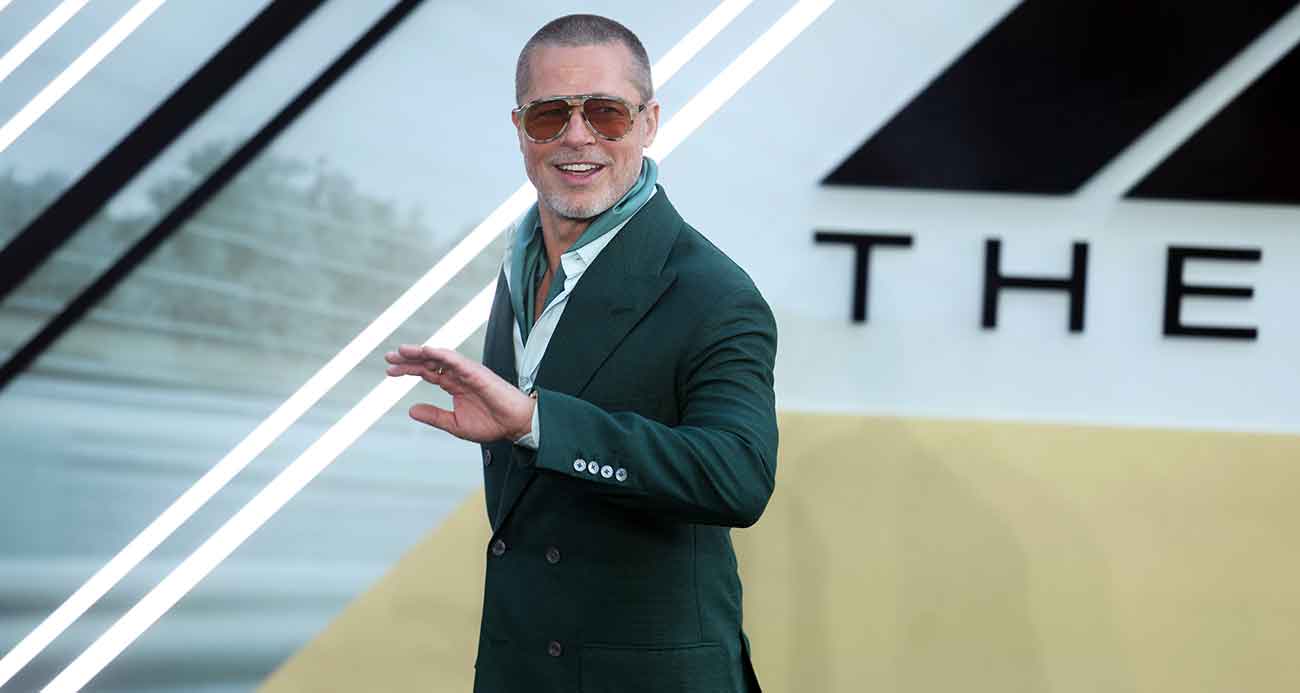 ABD medyası: "Brad Pitt'in evi soyuldu"