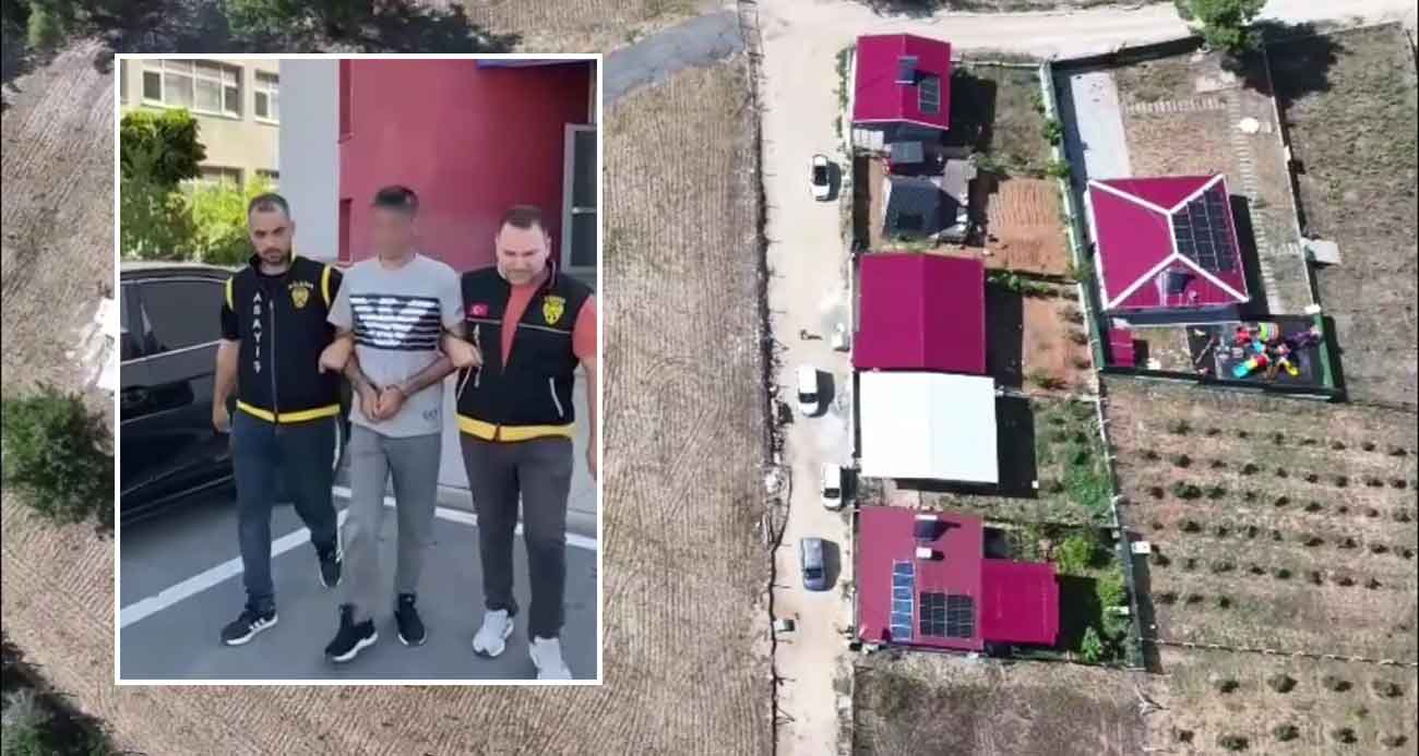 FETÖ korkusu salıp, 2 milyon 400 bin TL'lik vurgun yaptılar