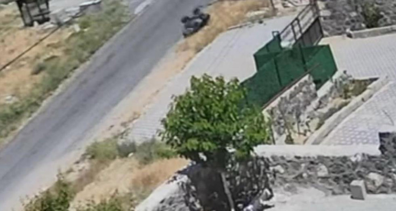 Kontrolden çıkan ATV takla attı: 1 ölü