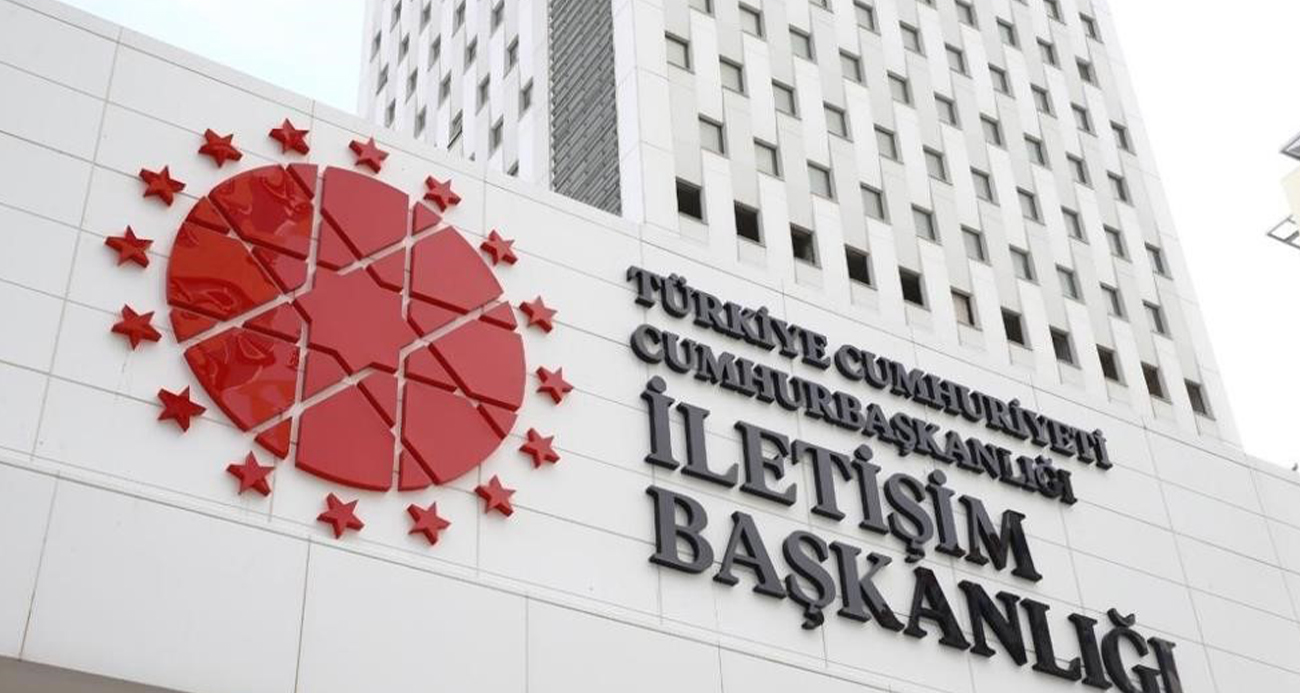 İletişim Başkanlığı: "Son iki gün içerisinde ülke genelinde toplam 150 yangın meydana gelmiştir"