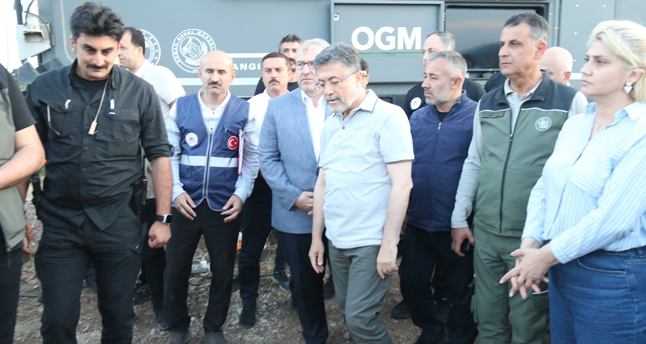 Bakan Yumaklı açıkladı!