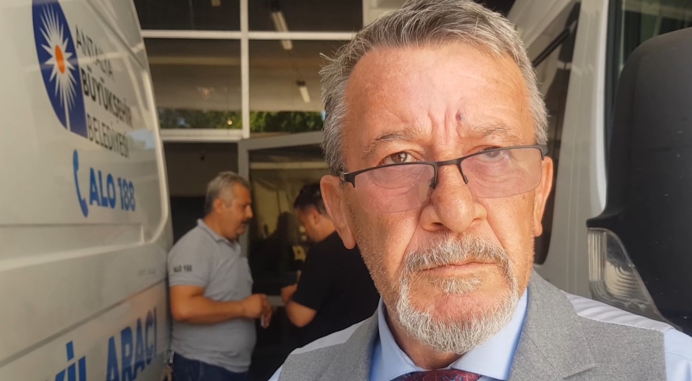 Kocasına 